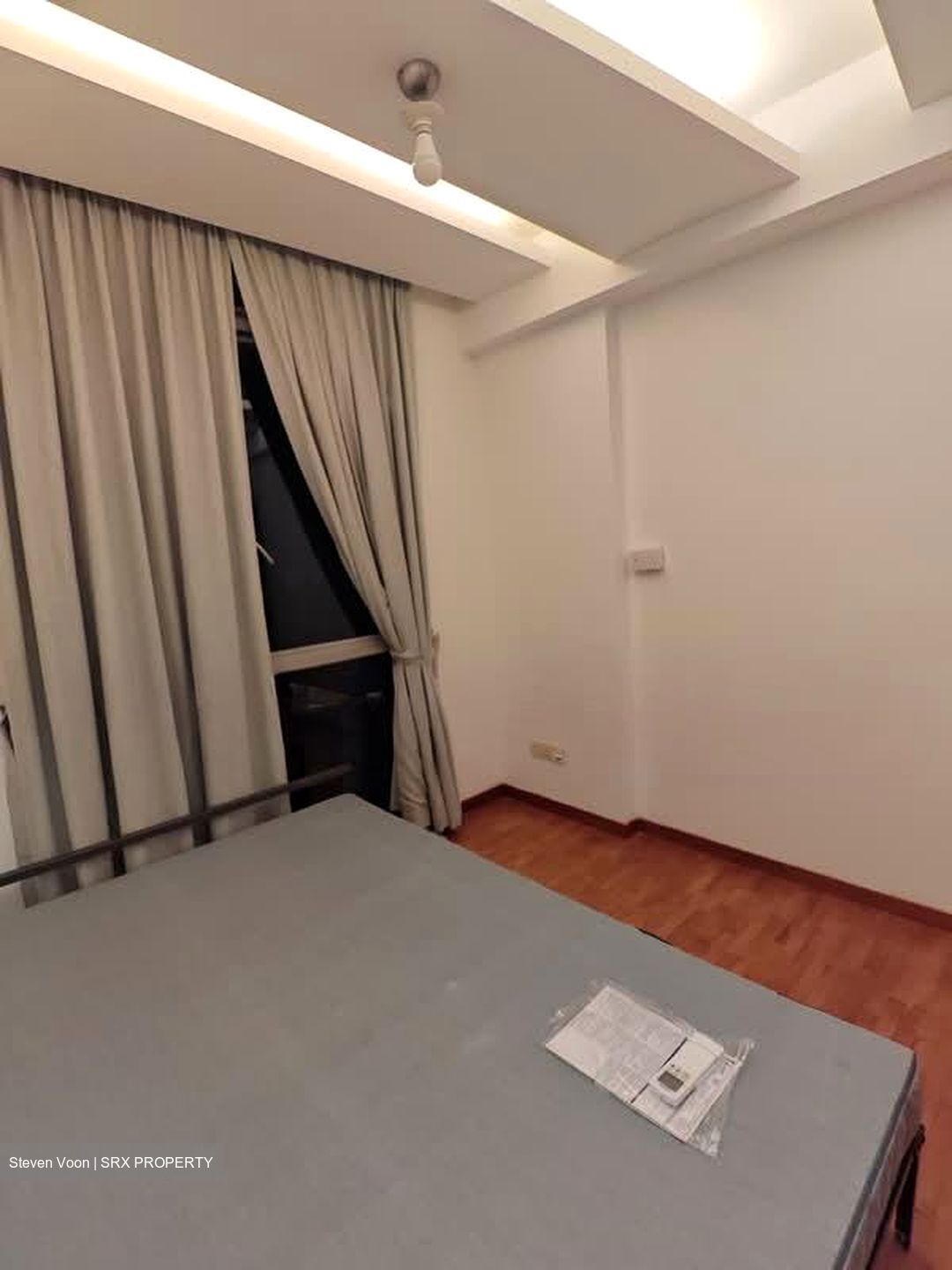 The Lakeshore (D22), Condominium #554798161